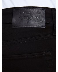 schwarze Jeans von Jack & Jones