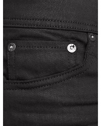 schwarze Jeans von Jack & Jones