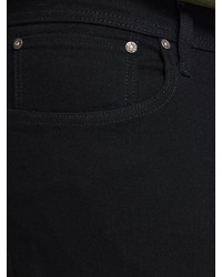 schwarze Jeans von Jack & Jones