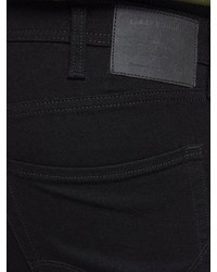 schwarze Jeans von Jack & Jones