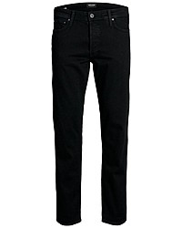 schwarze Jeans von Jack & Jones