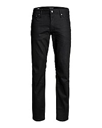 schwarze Jeans von Jack & Jones