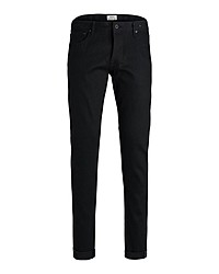 schwarze Jeans von Jack & Jones