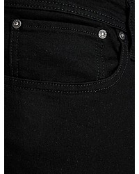 schwarze Jeans von Jack & Jones