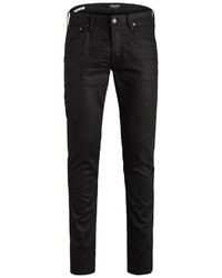 schwarze Jeans von Jack & Jones