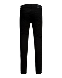 schwarze Jeans von Jack & Jones