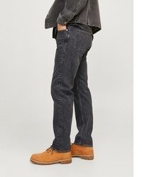 schwarze Jeans von Jack & Jones