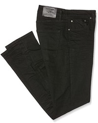 schwarze Jeans von Jack & Jones
