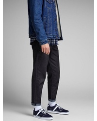 schwarze Jeans von Jack & Jones