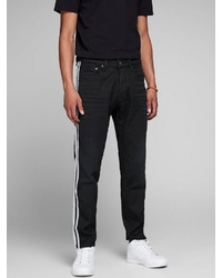 schwarze Jeans von Jack & Jones