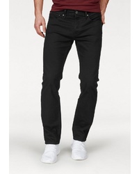 schwarze Jeans von Jack & Jones