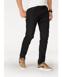 schwarze Jeans von Jack & Jones