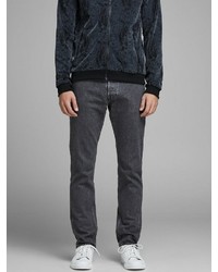 schwarze Jeans von Jack & Jones