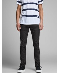 schwarze Jeans von Jack & Jones