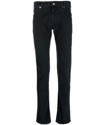 schwarze Jeans von Jacob Cohen