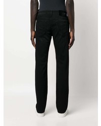 schwarze Jeans von Jacob Cohen