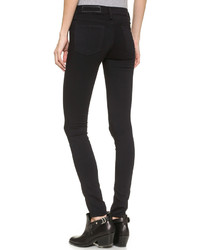 schwarze Jeans von Rag & Bone