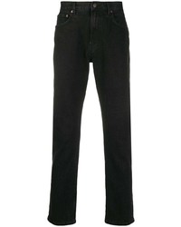 schwarze Jeans von Jeanerica