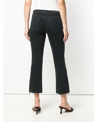 schwarze Jeans von J Brand