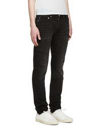 schwarze Jeans von Paul Smith