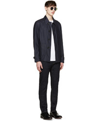 schwarze Jeans von Paul Smith