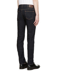 schwarze Jeans von Paul Smith