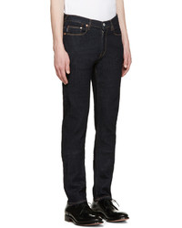 schwarze Jeans von Paul Smith