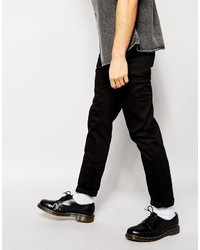 schwarze Jeans von Cheap Monday