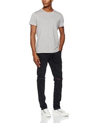 schwarze Jeans von Joe's Jeans