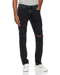 schwarze Jeans von Joe's Jeans