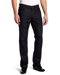 schwarze Jeans von Joe's Jeans