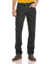 schwarze Jeans von Joe's Jeans