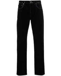 schwarze Jeans von John Elliott