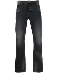 schwarze Jeans von John Richmond