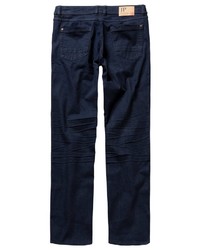 schwarze Jeans von JP1880