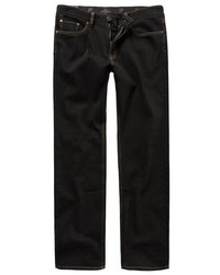 schwarze Jeans von JP1880