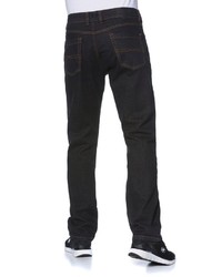 schwarze Jeans von JP1880