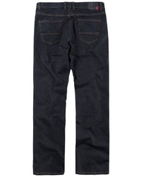 schwarze Jeans von JP1880