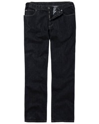 schwarze Jeans von JP1880