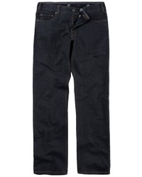 schwarze Jeans von JP1880