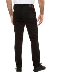 schwarze Jeans von JP1880