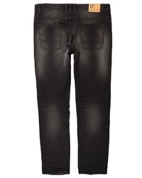 schwarze Jeans von JP1880