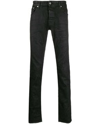 schwarze Jeans von Just Cavalli
