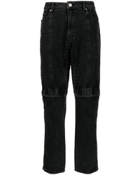 schwarze Jeans von Juun.J