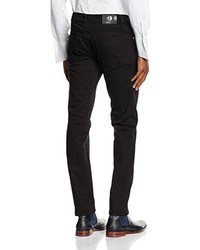 schwarze Jeans von Karl Lagerfeld