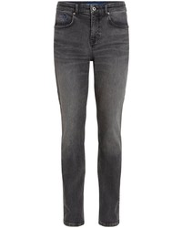 schwarze Jeans von KARL LAGERFELD JEANS