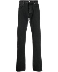 schwarze Jeans von Kenzo
