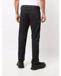 schwarze Jeans von Diesel