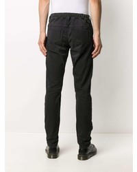 schwarze Jeans von Diesel