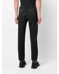 schwarze Jeans von Diesel